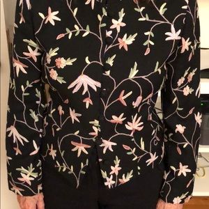 Burberry’s Vintage Jacket